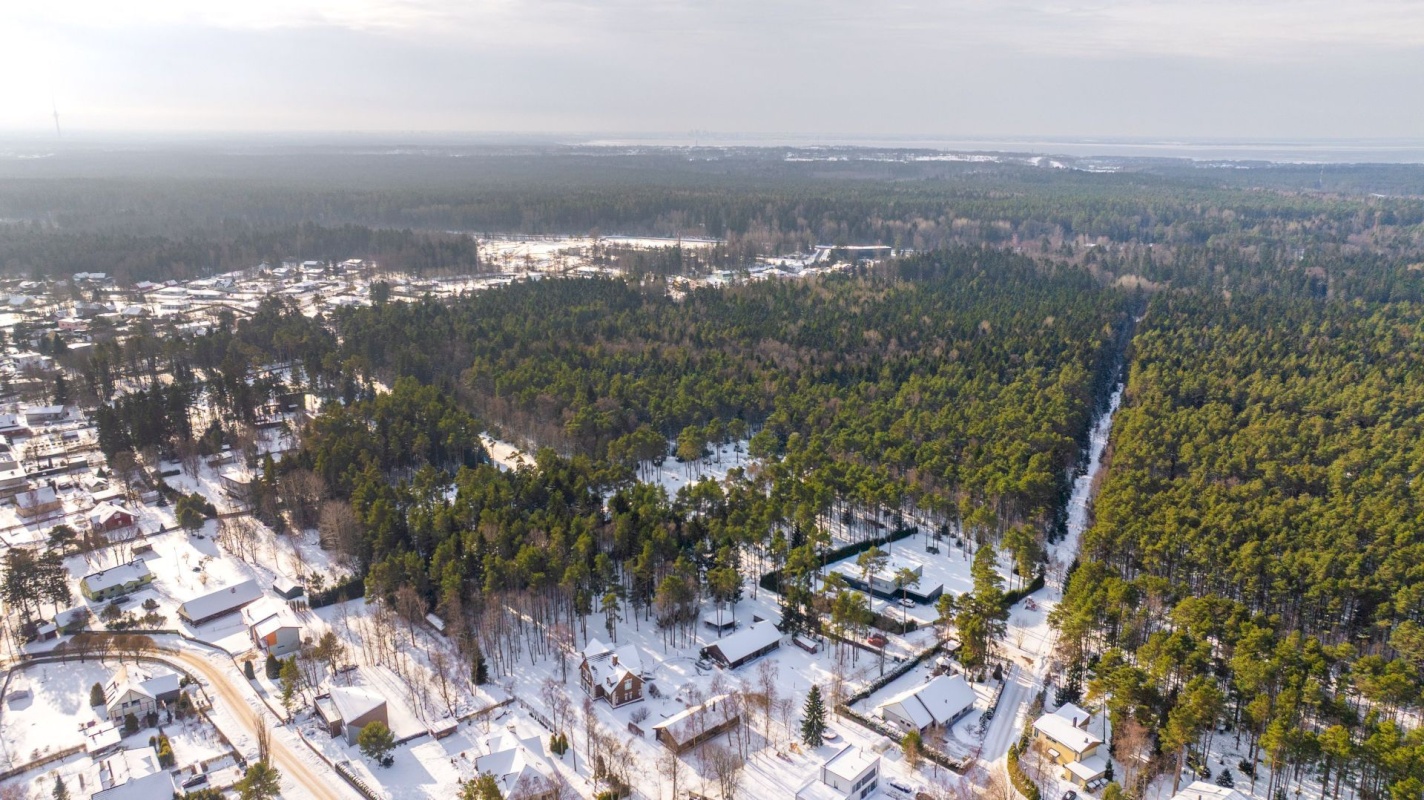 Viimsi vald, Tammneeme küla, Teigari tee 25