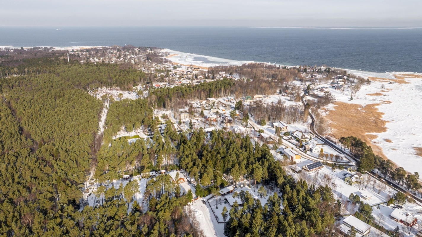 Viimsi vald, Tammneeme küla, Teigari tee 25