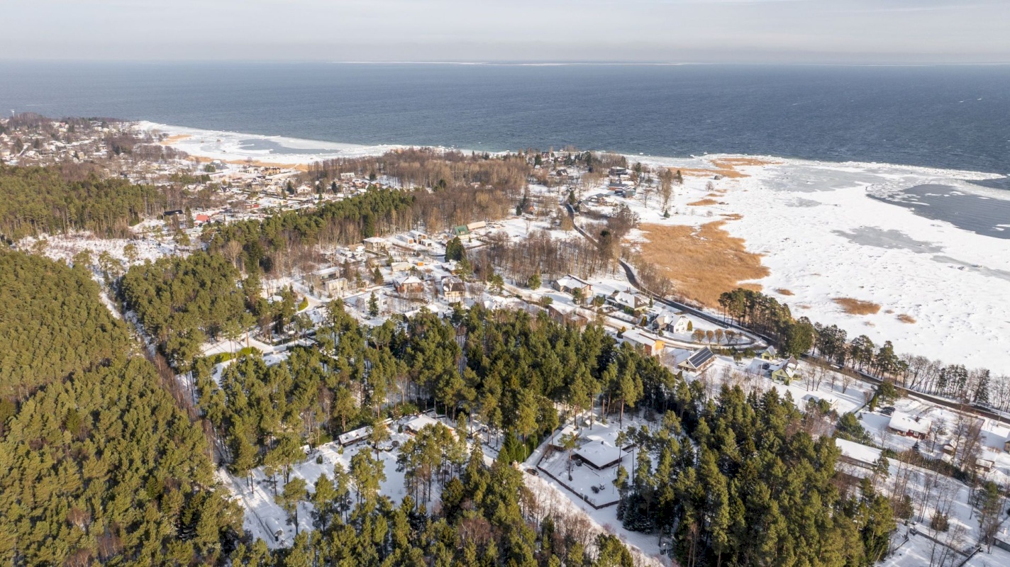 Viimsi vald, Tammneeme küla, Teigari tee 25