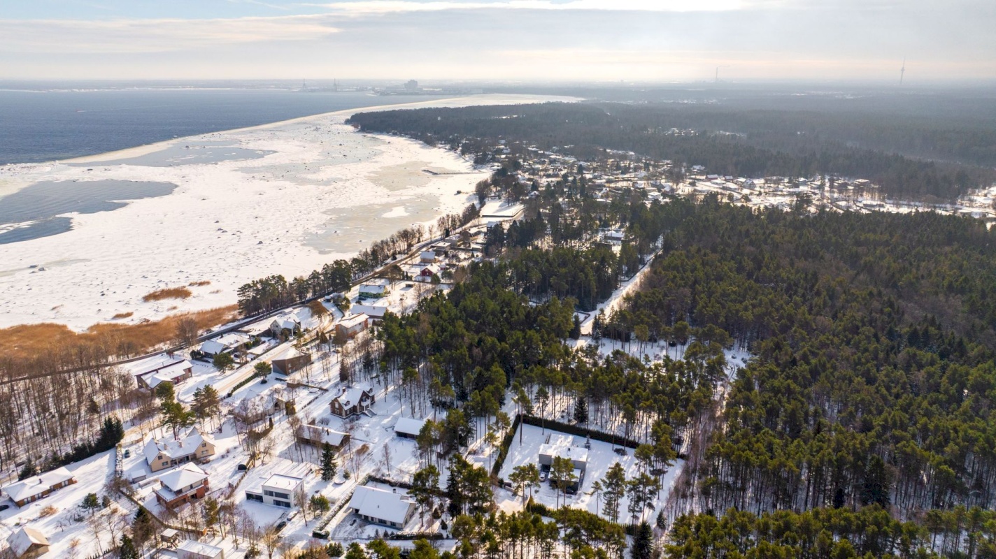 Viimsi vald, Tammneeme küla, Teigari tee 25