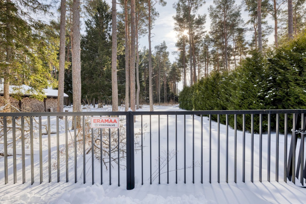 Viimsi vald, Tammneeme küla, Teigari tee 25