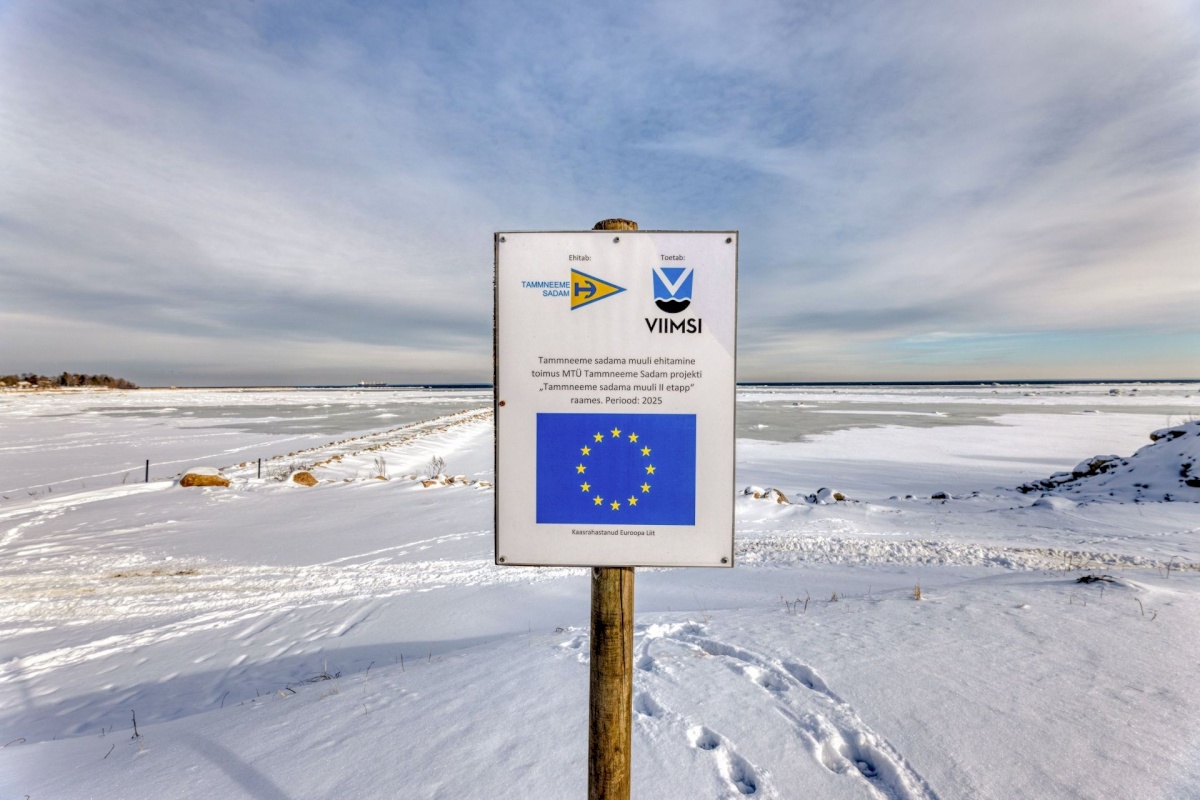 Viimsi vald, Tammneeme küla, Teigari tee 25