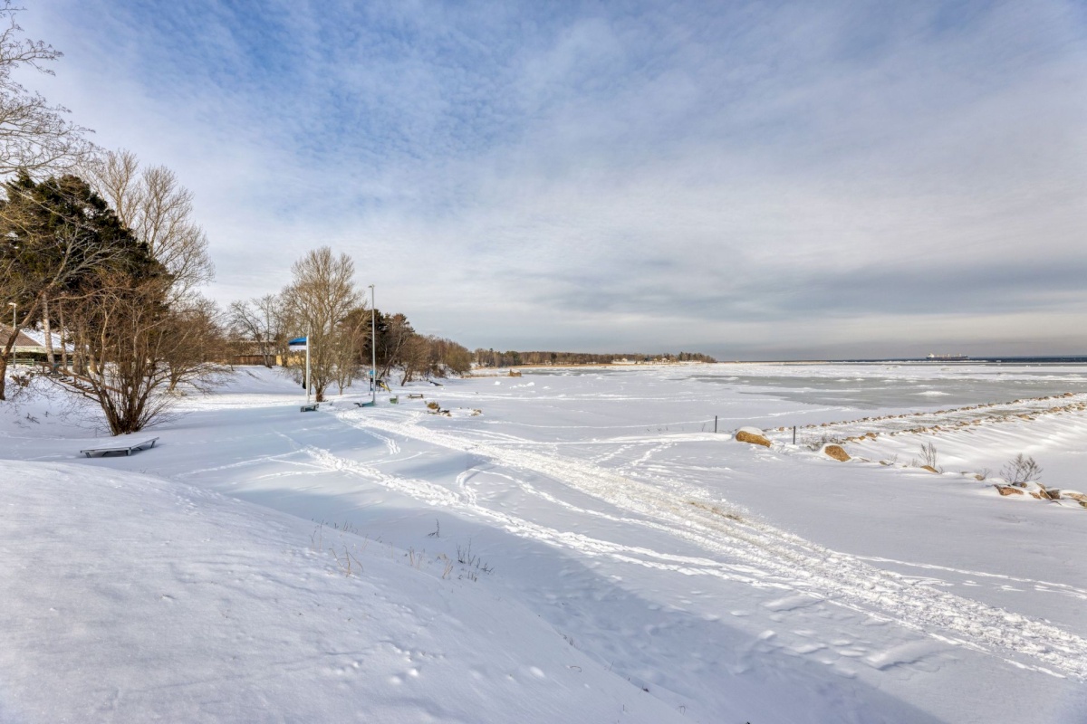 Viimsi vald, Tammneeme küla, Teigari tee 25