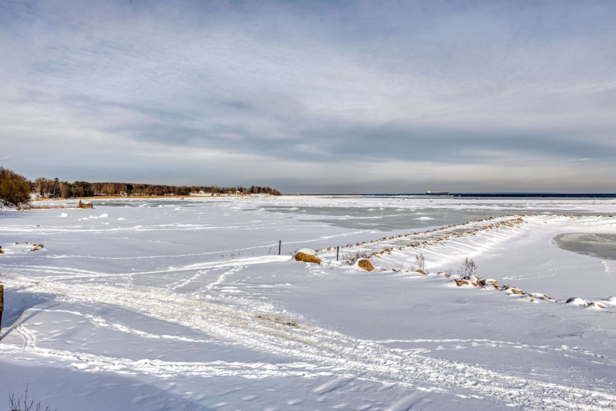 Viimsi vald, Tammneeme küla, Teigari tee 25