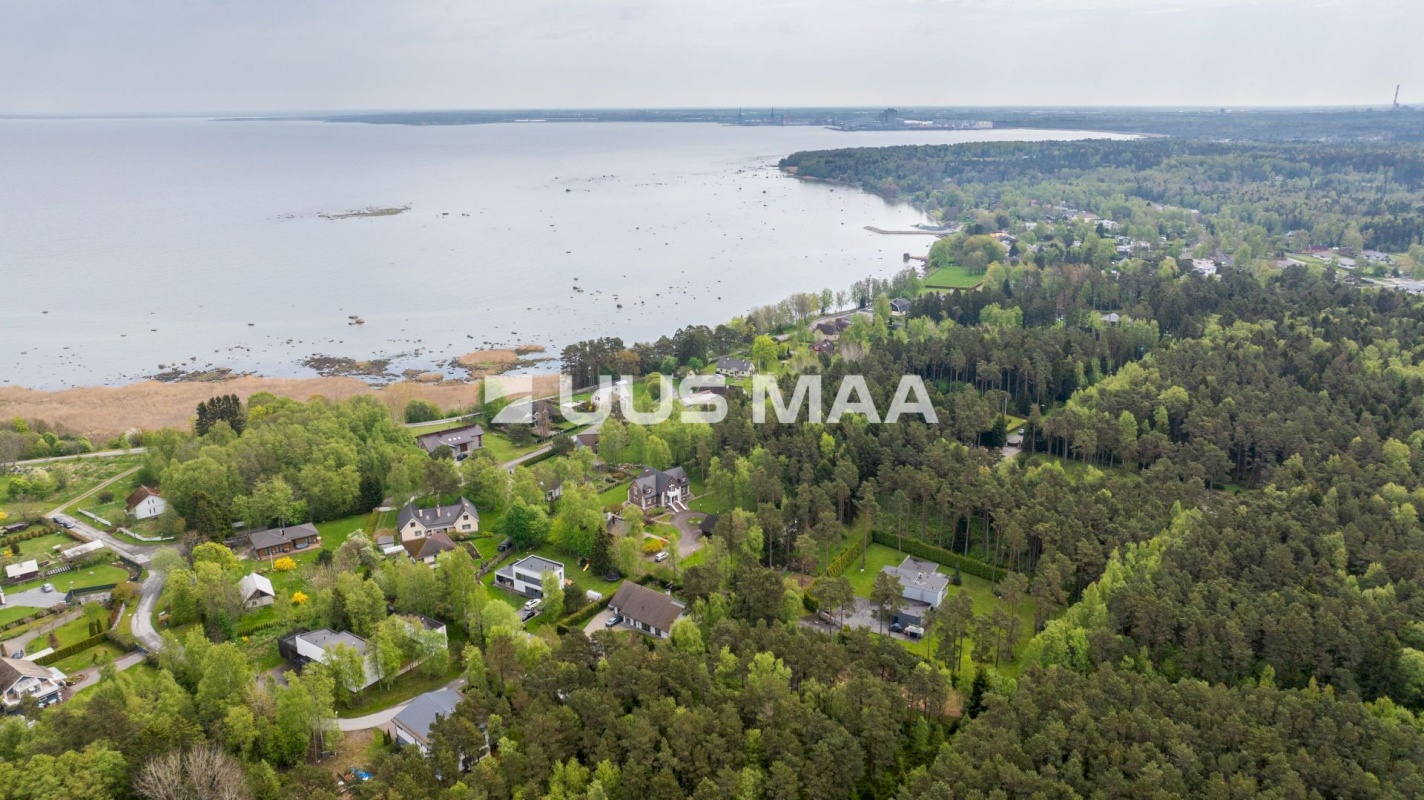 Viimsi vald, Tammneeme küla, Teigari tee 25