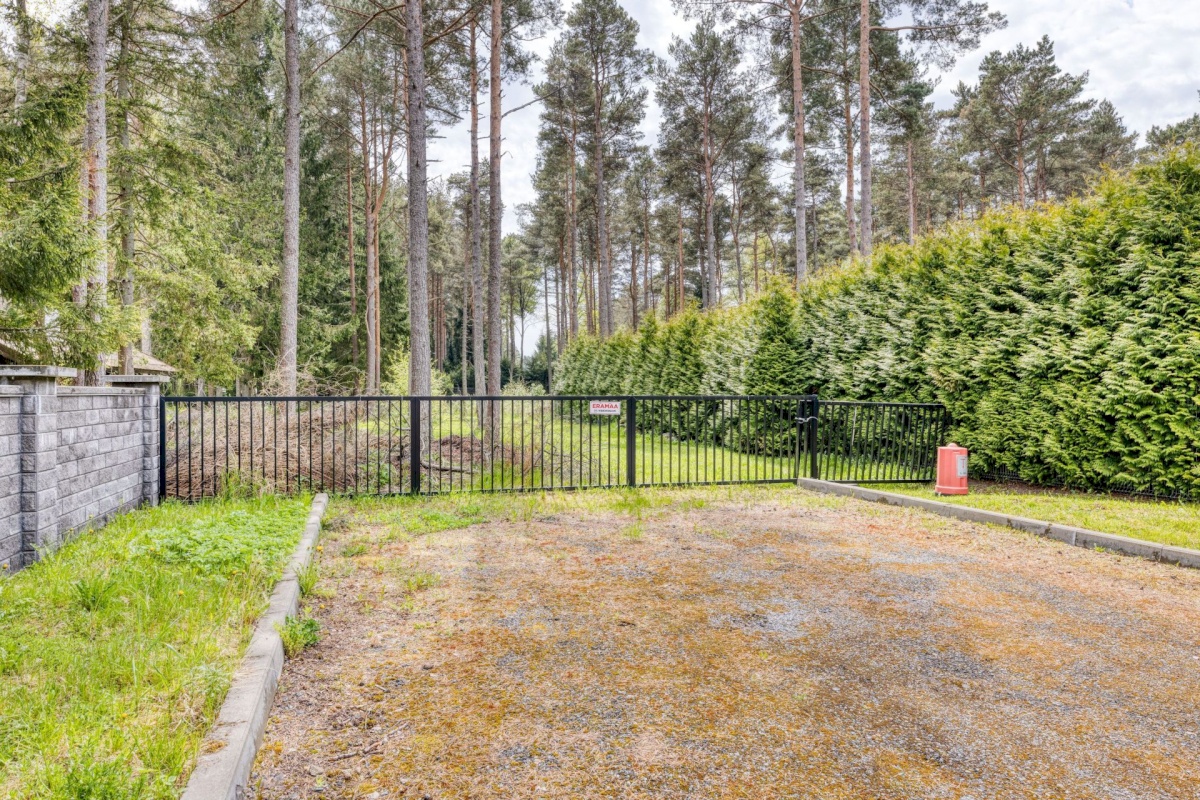 Viimsi vald, Tammneeme küla, Teigari tee 25