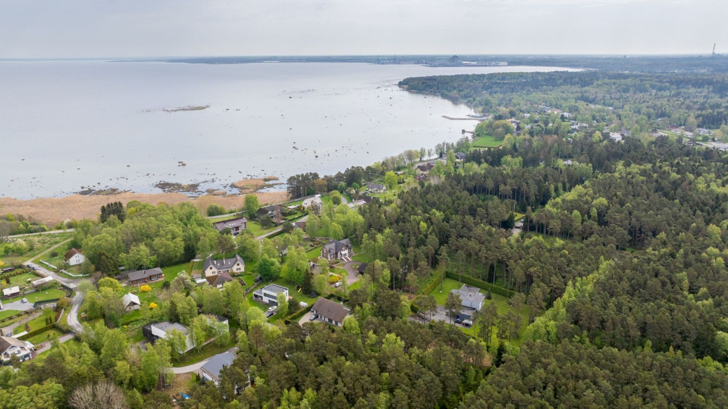 Viimsi vald, Tammneeme küla, Teigari tee 25