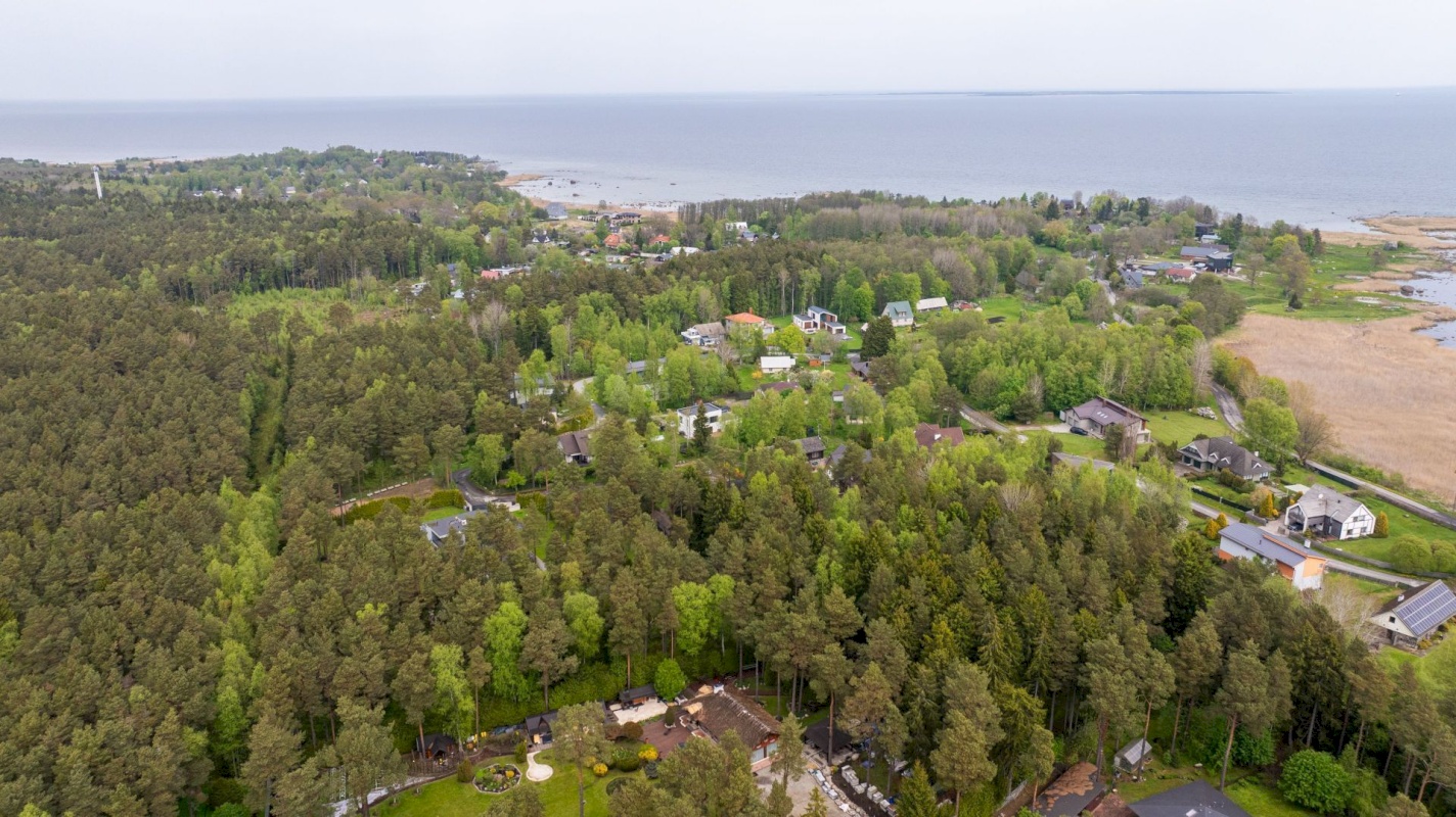 Viimsi vald, Tammneeme küla, Teigari tee 25