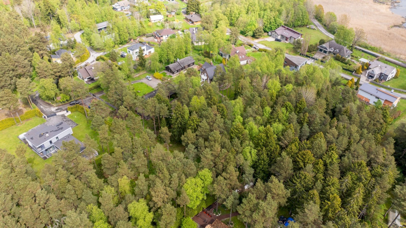 Viimsi vald, Tammneeme küla, Teigari tee 25