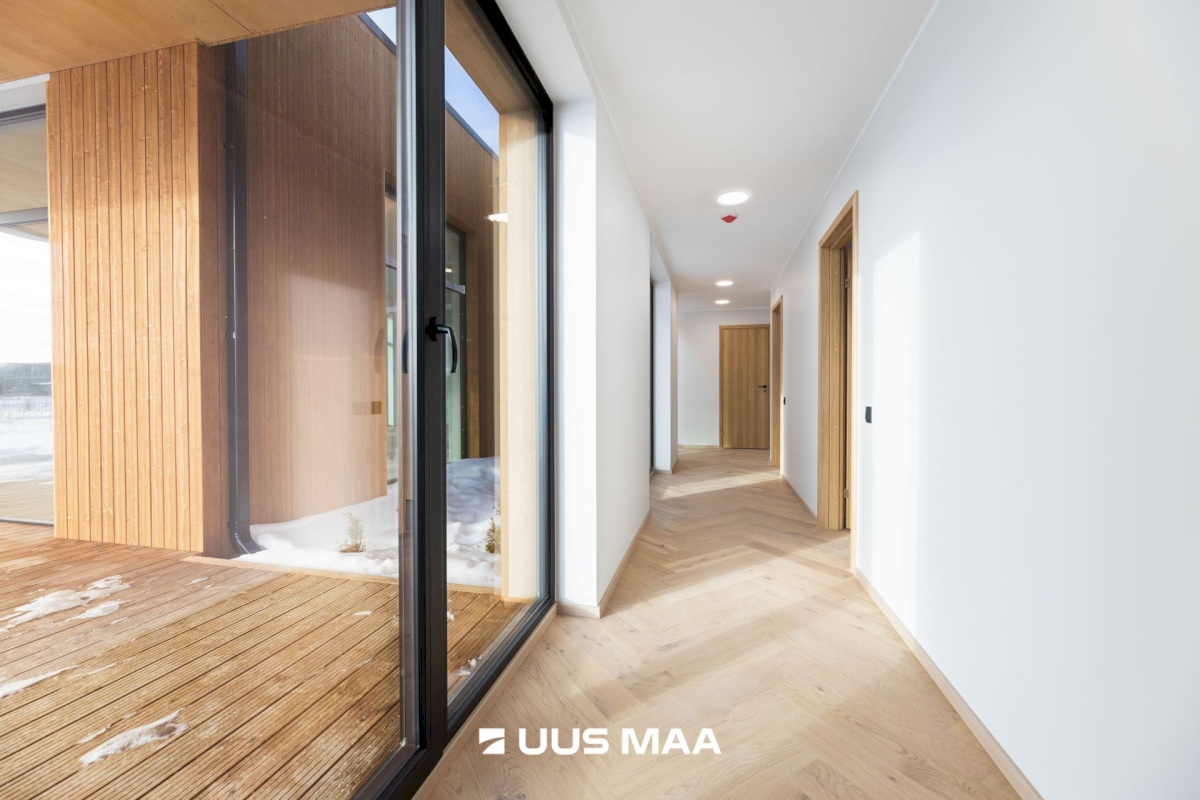 Saku vald, Juuliku küla, Tähe tee 24