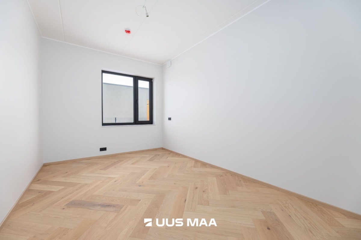 Saku vald, Juuliku küla, Tähe tee 24