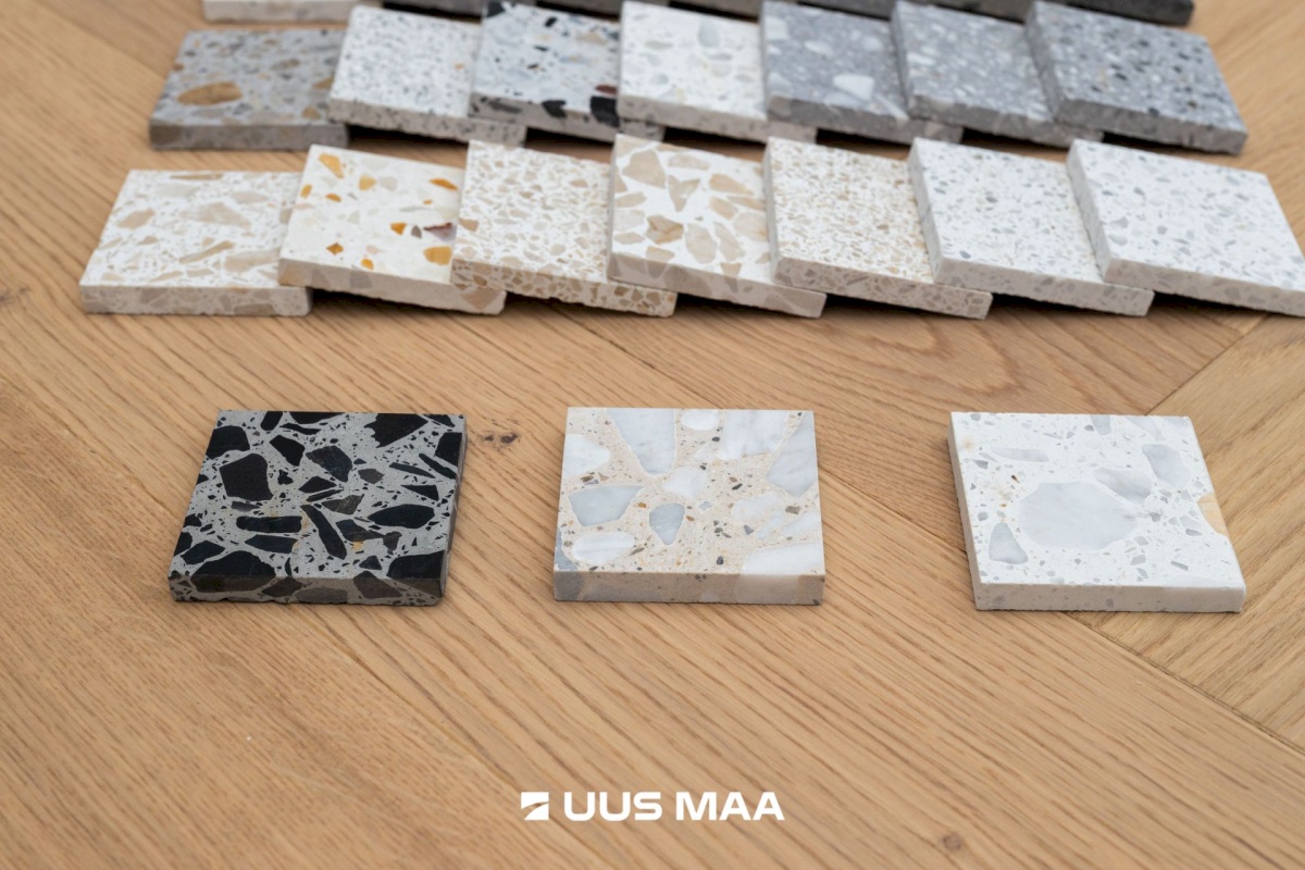 Saku vald, Juuliku küla, Tähe tee 24