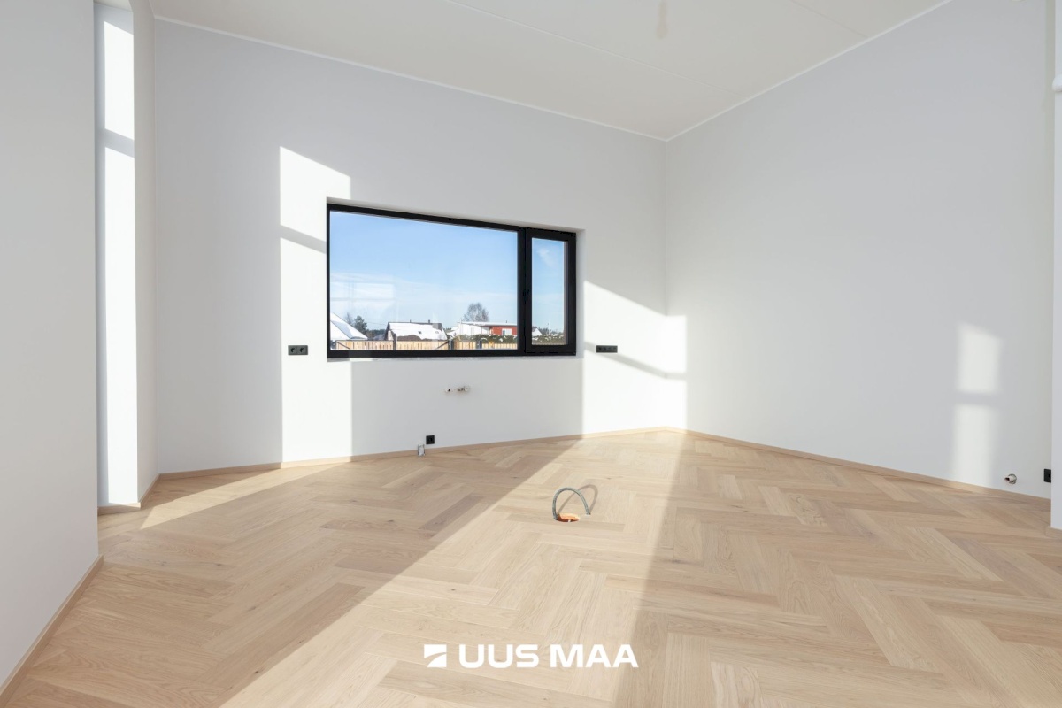 Saku vald, Juuliku küla, Tähe tee 24