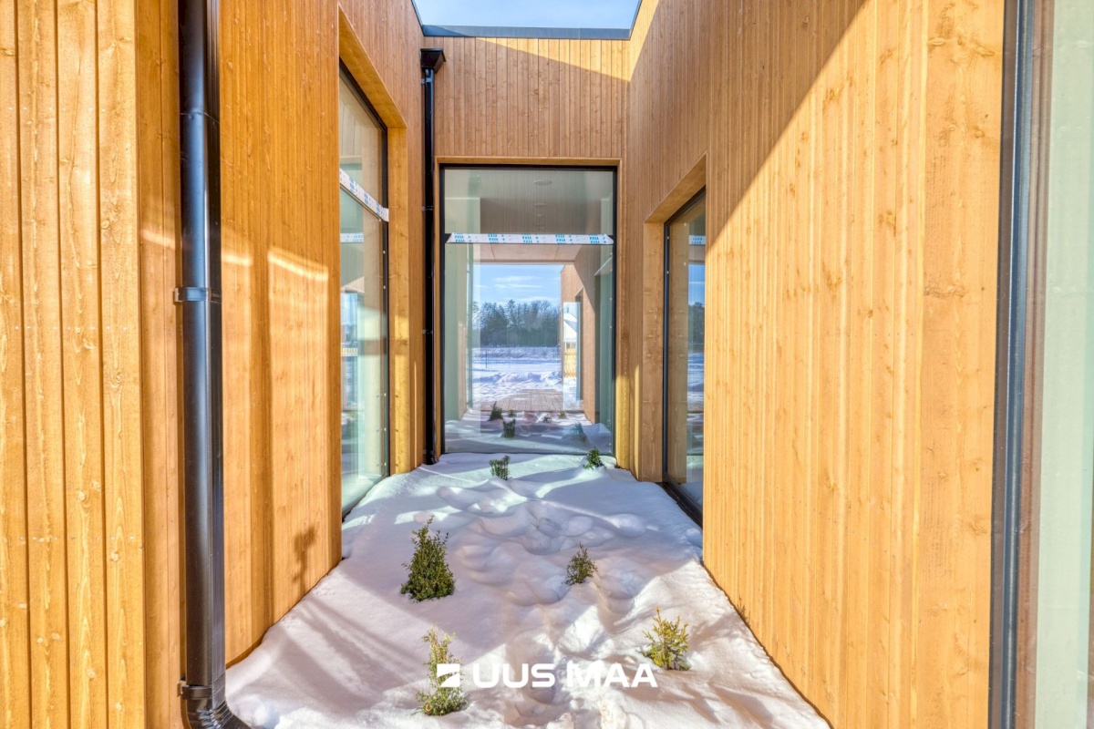 Saku vald, Juuliku küla, Tähe tee 24