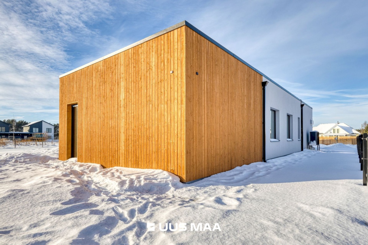 Saku vald, Juuliku küla, Tähe tee 24