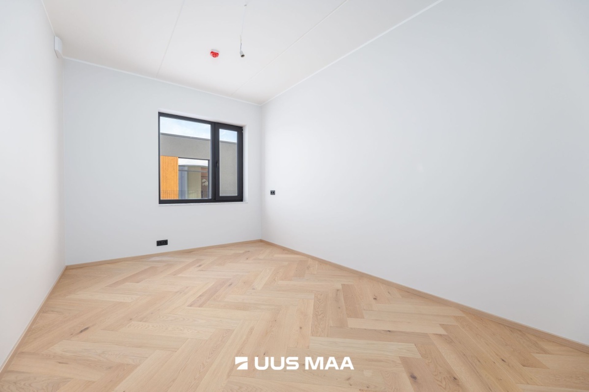 Saku vald, Juuliku küla, Tähe tee 24