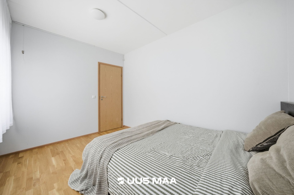 Tallinn, Haabersti linnaosa, Hansu 34