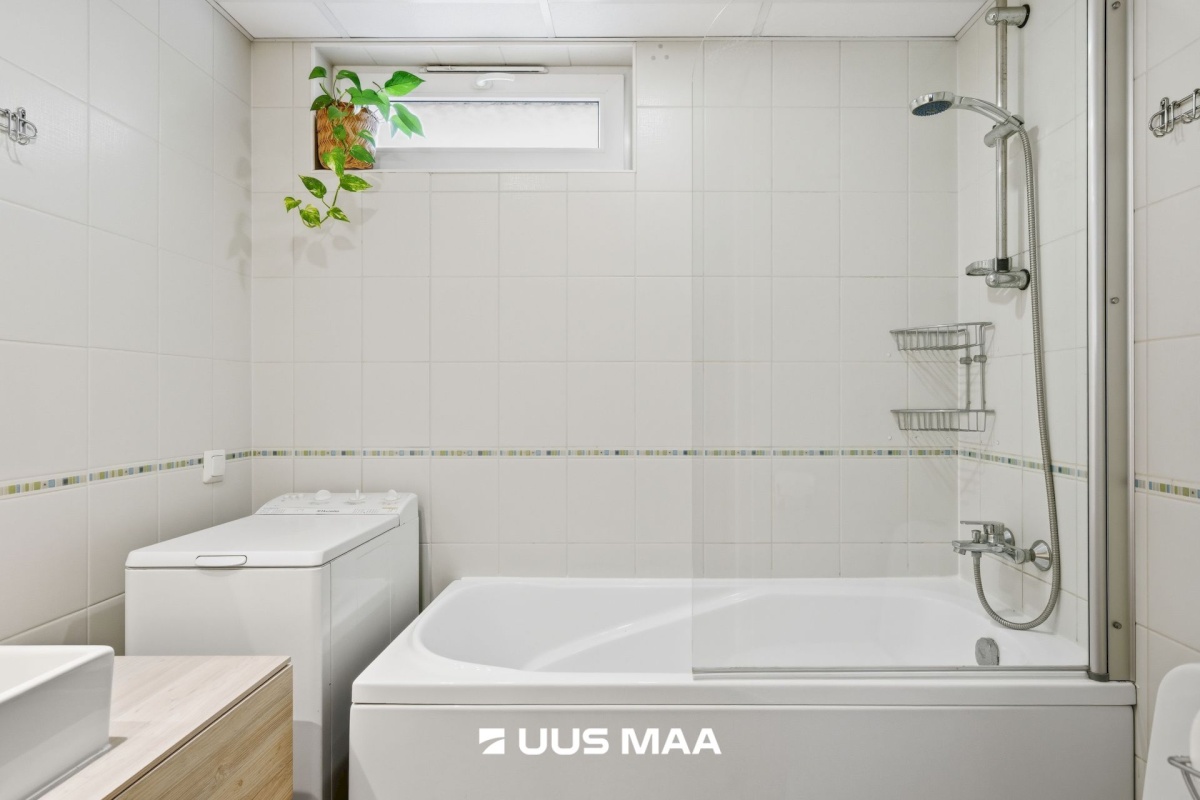 Tallinn, Haabersti linnaosa, Hansu 34