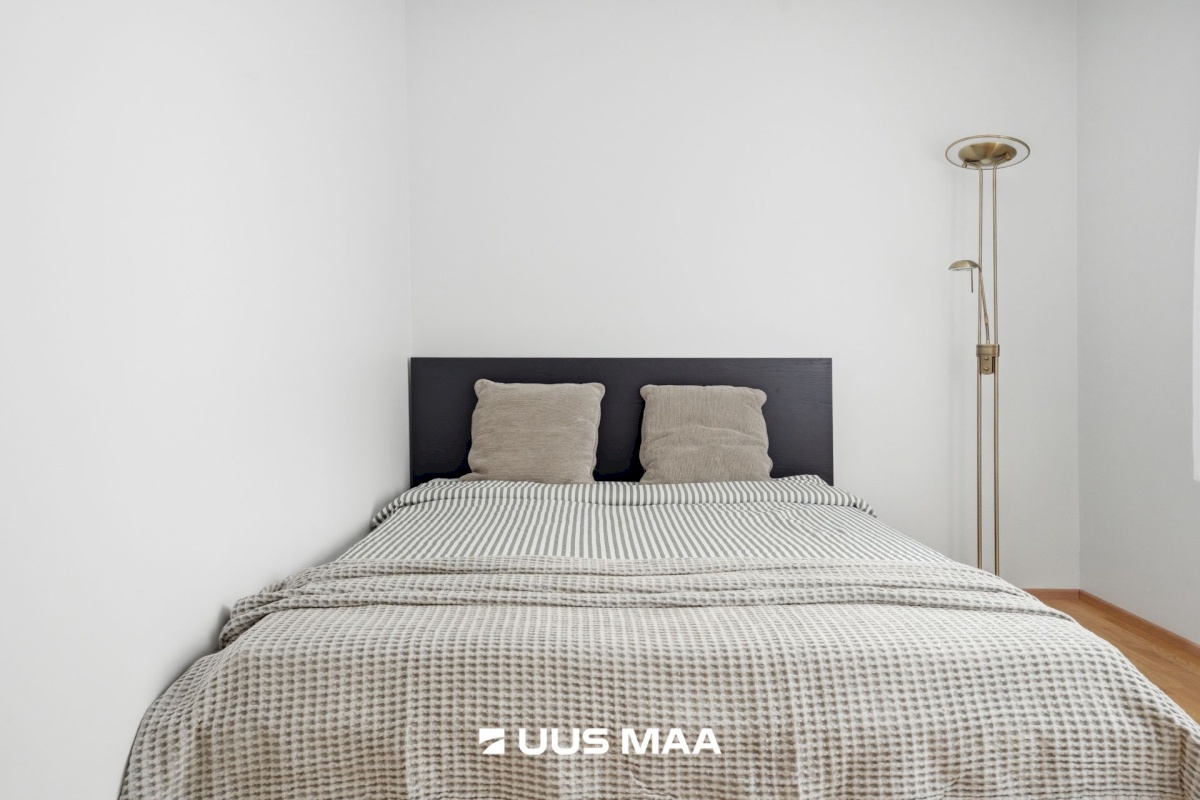 Tallinn, Haabersti linnaosa, Hansu 34