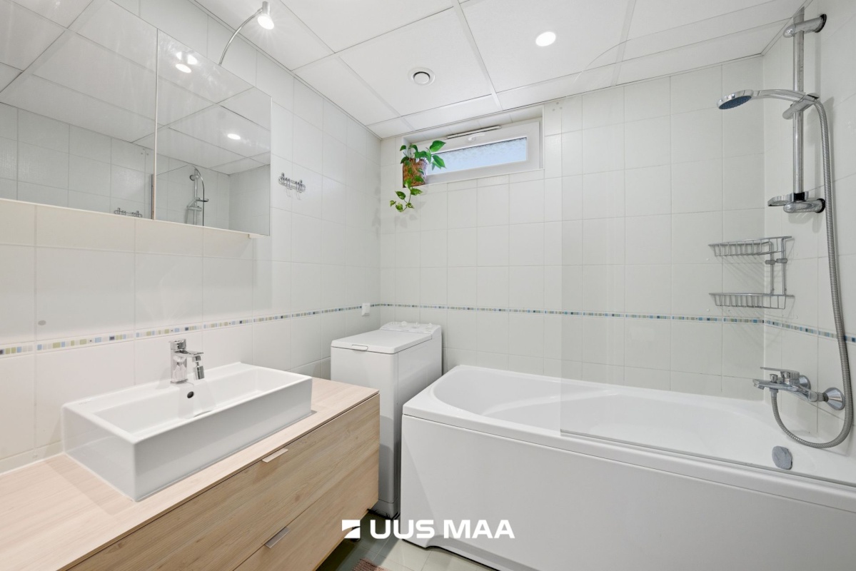 Tallinn, Haabersti linnaosa, Hansu 34