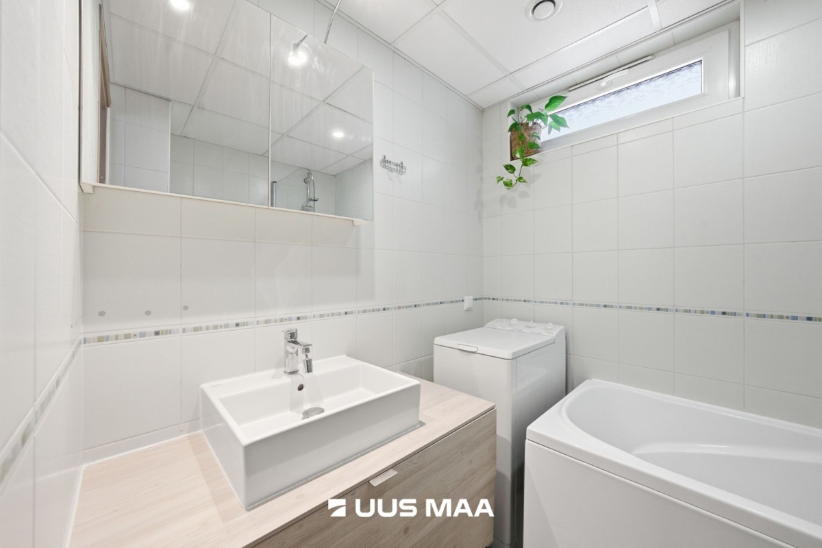 Tallinn, Haabersti linnaosa, Hansu 34