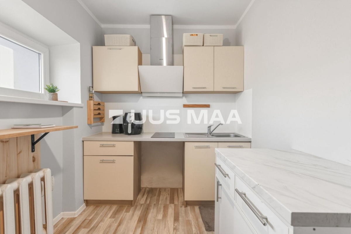 Tartu linn, Tartu linn, Ülejõe, Uus tn 57