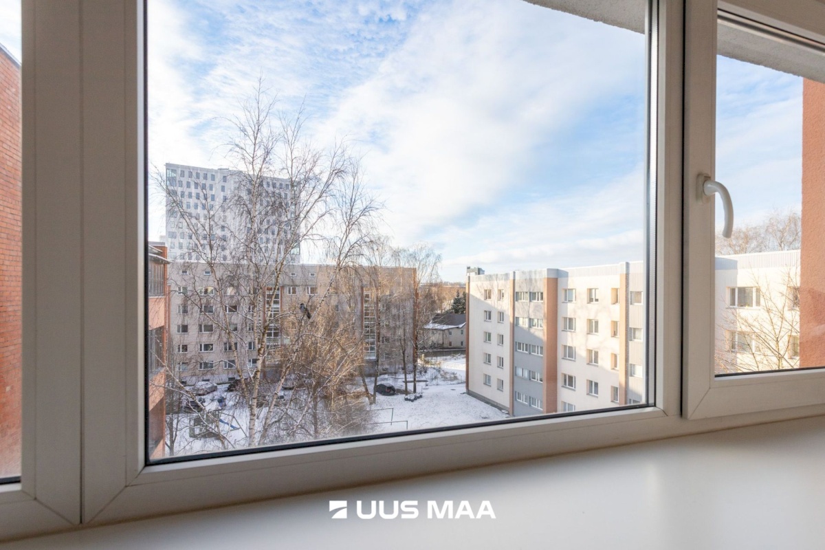 Tartu linn, Tartu linn, Ülejõe, Uus tn 57