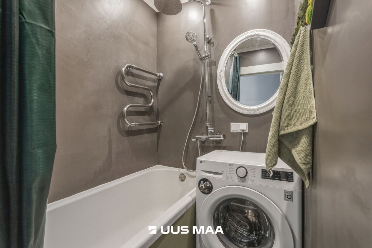 Tartu linn, Tartu linn, Ülejõe, Uus tn 57