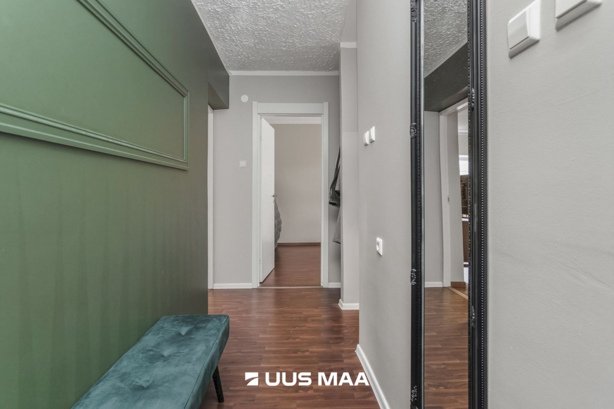 Tartu linn, Tartu linn, Ülejõe, Uus tn 57