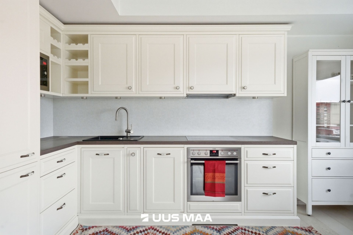 Tallinn, Mustamäe linnaosa, Sipelga 4