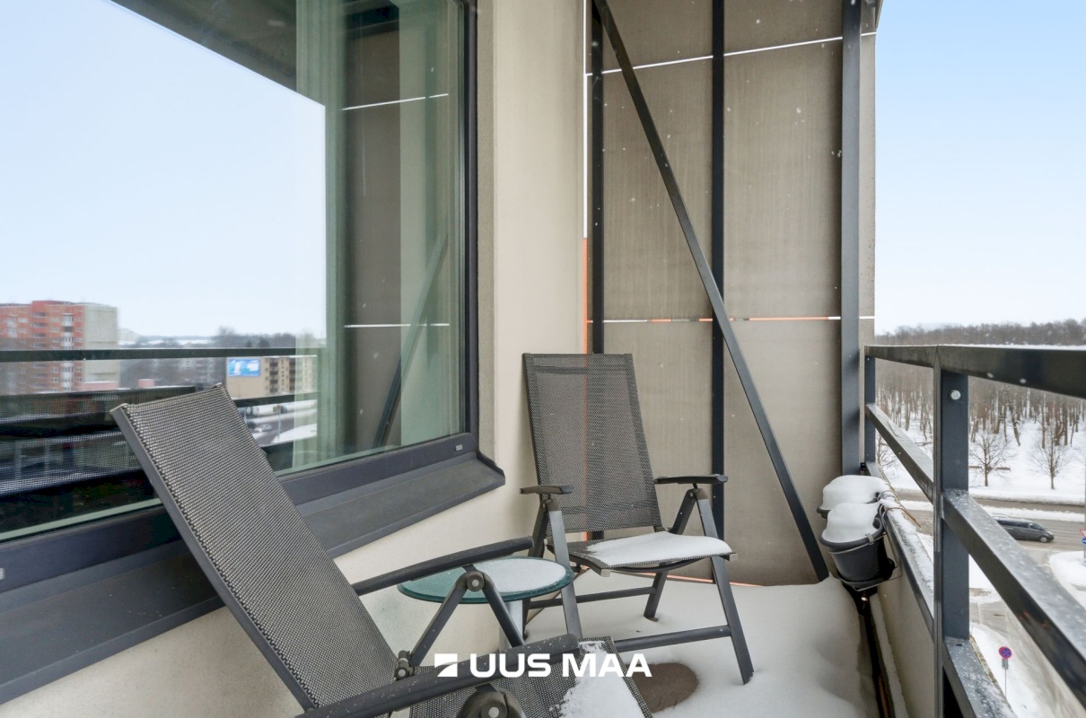 Tallinn, Mustamäe linnaosa, Sipelga 4