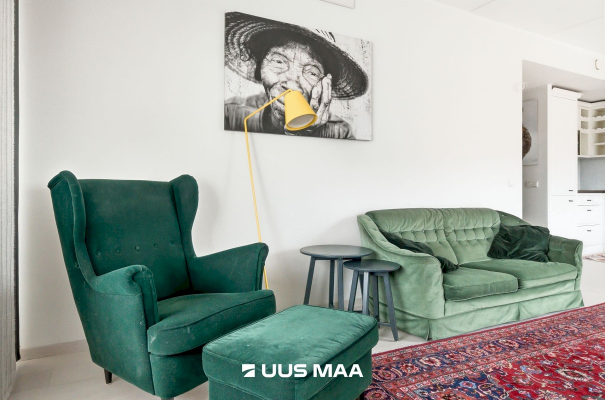 Tallinn, Mustamäe linnaosa, Sipelga 4