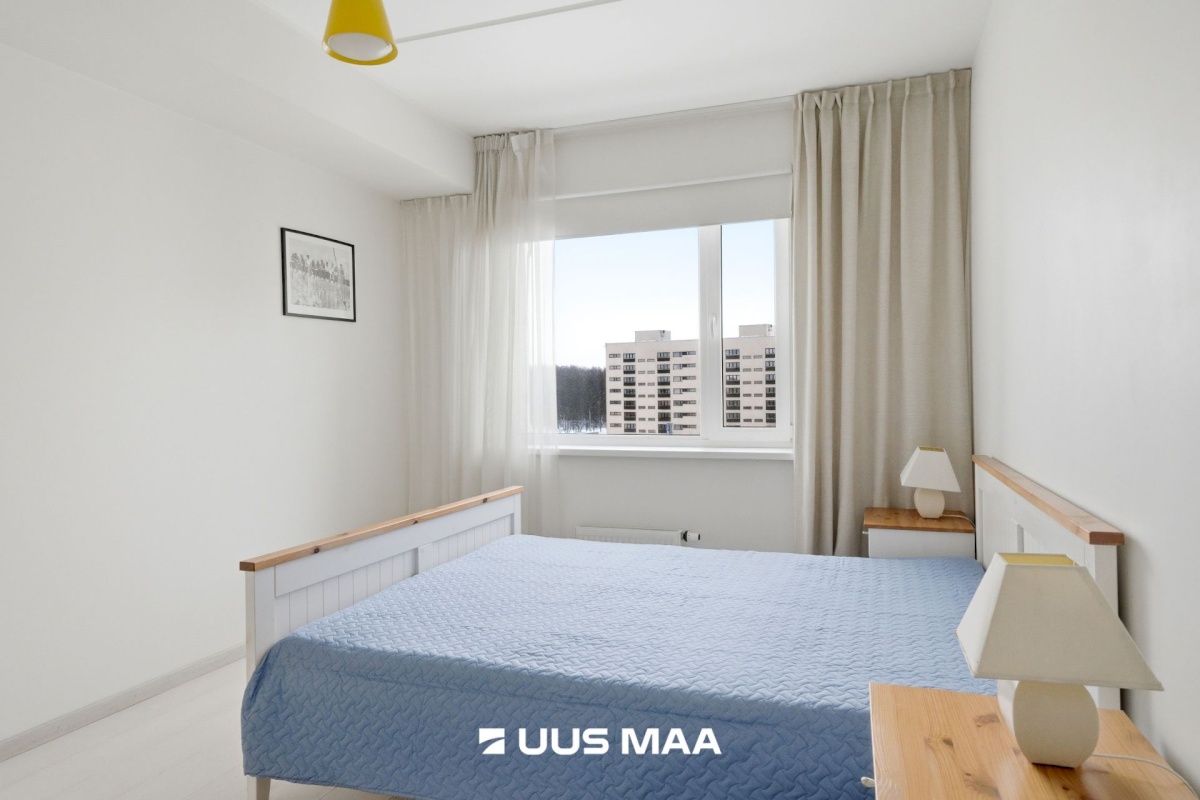 Tallinn, Mustamäe linnaosa, Sipelga 4