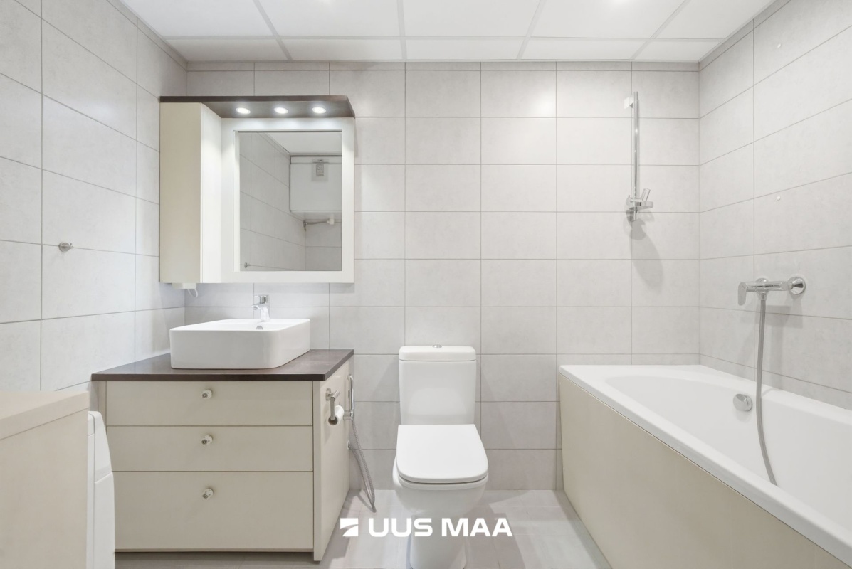 Tallinn, Mustamäe linnaosa, Sipelga 4