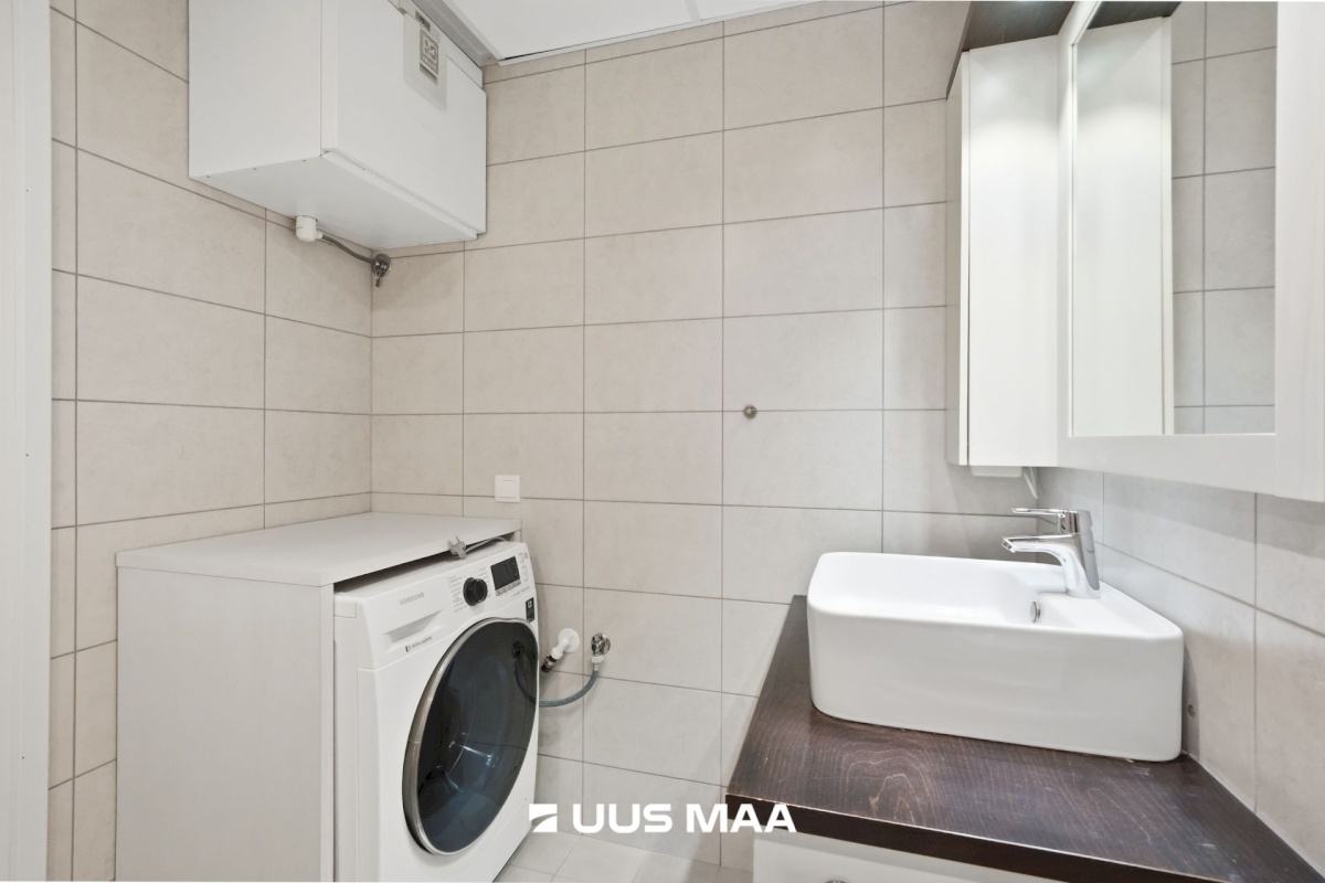 Tallinn, Mustamäe linnaosa, Sipelga 4