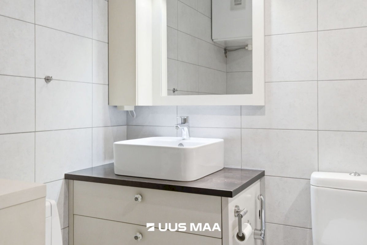 Tallinn, Mustamäe linnaosa, Sipelga 4