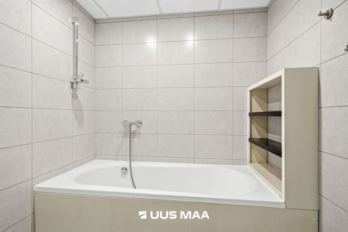 Tallinn, Mustamäe linnaosa, Sipelga 4