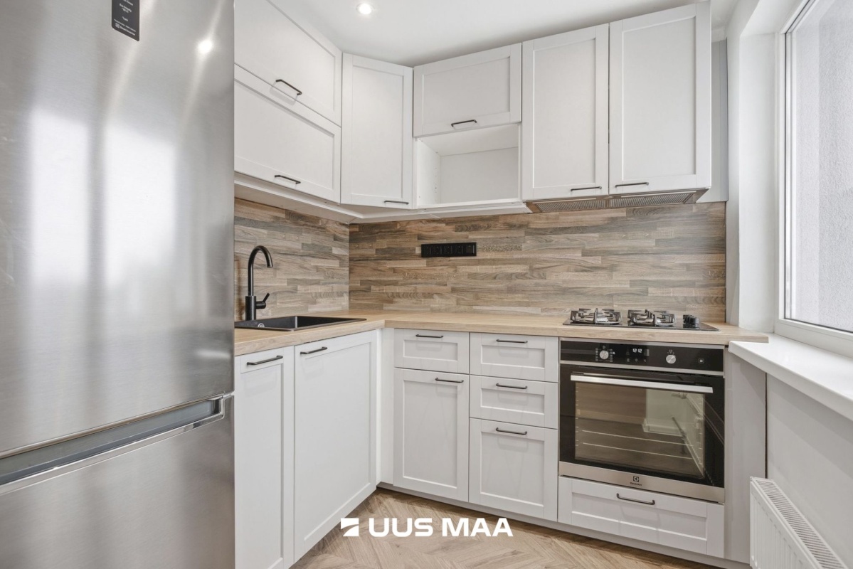 Tartu linn, Tartu linn, Ränilinn, Aardla 124