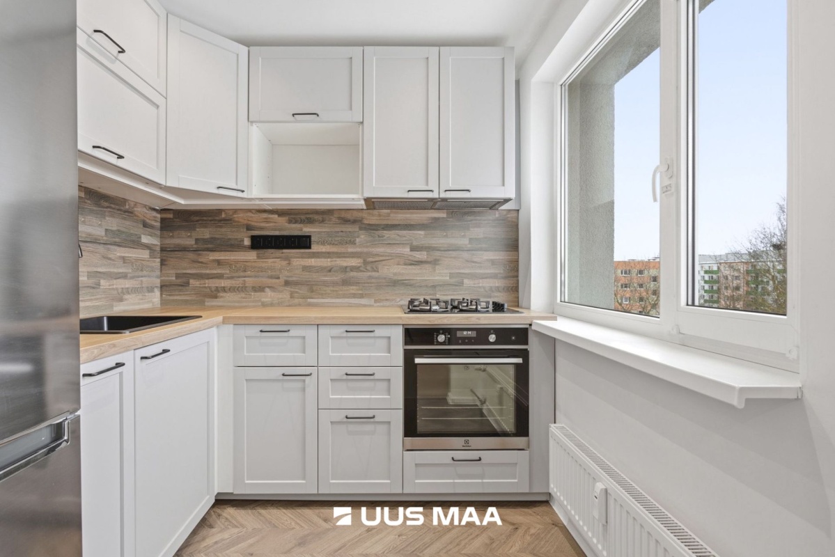 Tartu linn, Tartu linn, Ränilinn, Aardla 124