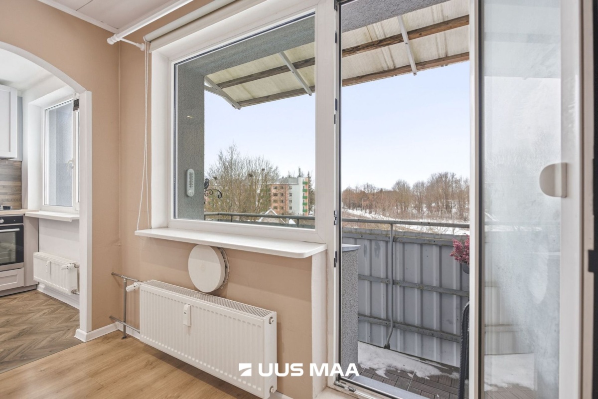 Tartu linn, Tartu linn, Ränilinn, Aardla 124