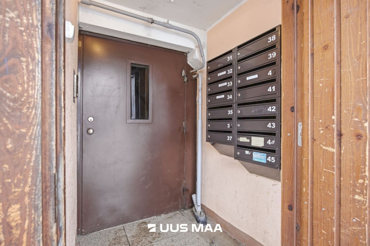 Tartu linn, Tartu linn, Ränilinn, Aardla 124