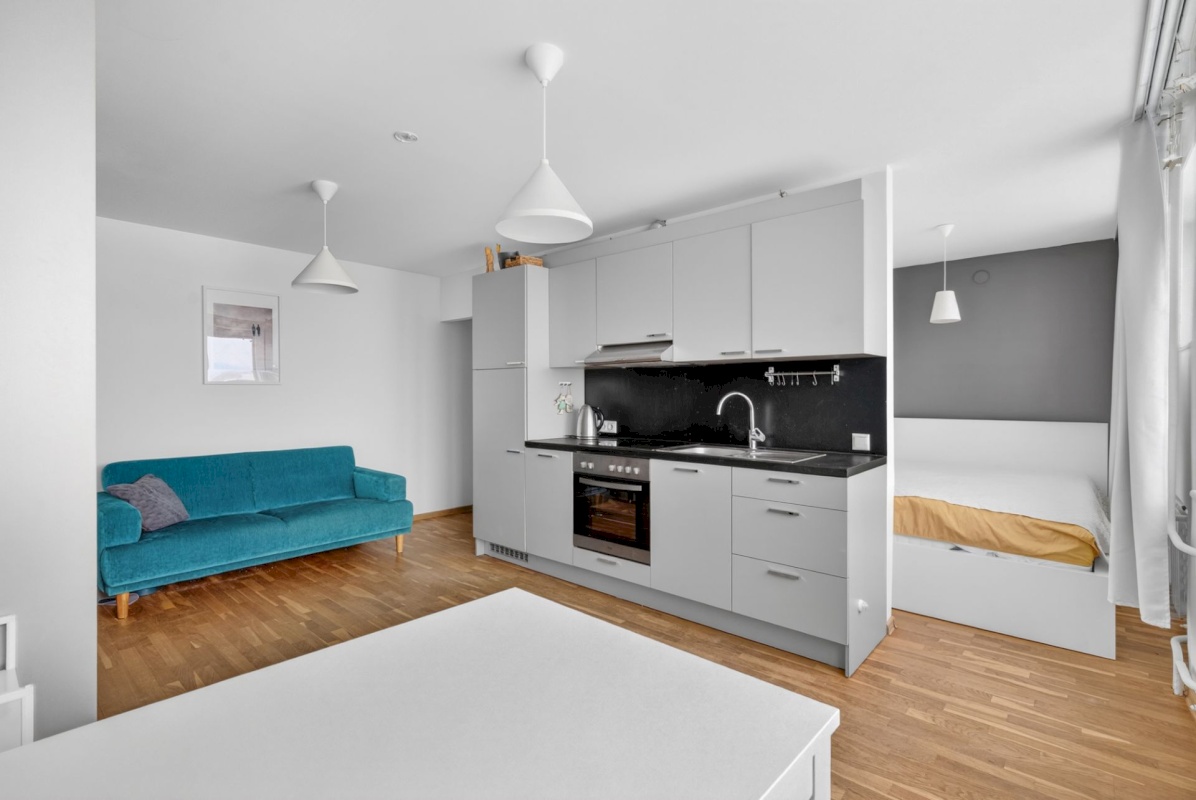 Saue vald, Laagri alevik, Kuuse tn 26