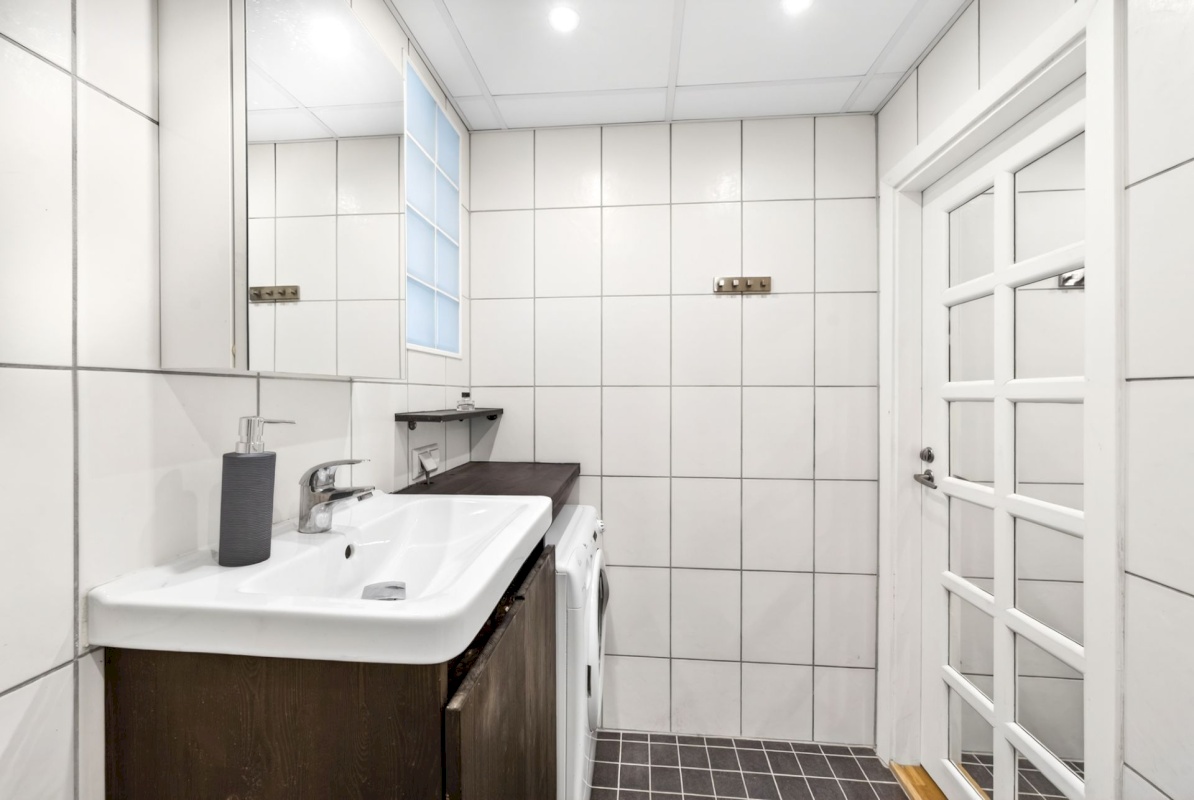 Saue vald, Laagri alevik, Kuuse tn 26