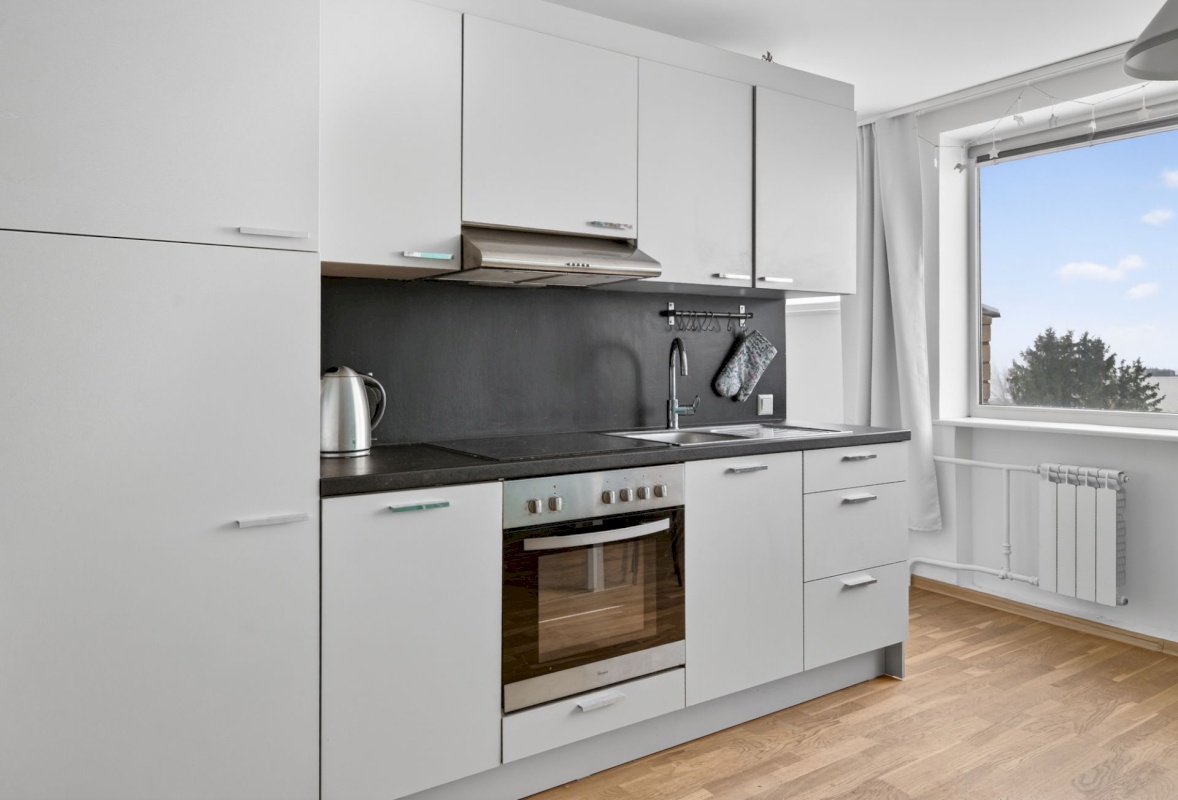 Saue vald, Laagri alevik, Kuuse tn 26