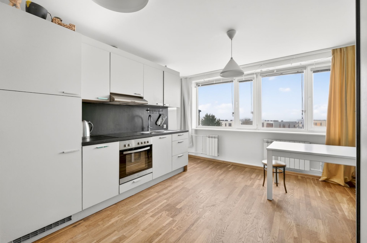 Saue vald, Laagri alevik, Kuuse tn 26