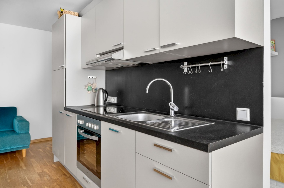 Saue vald, Laagri alevik, Kuuse tn 26