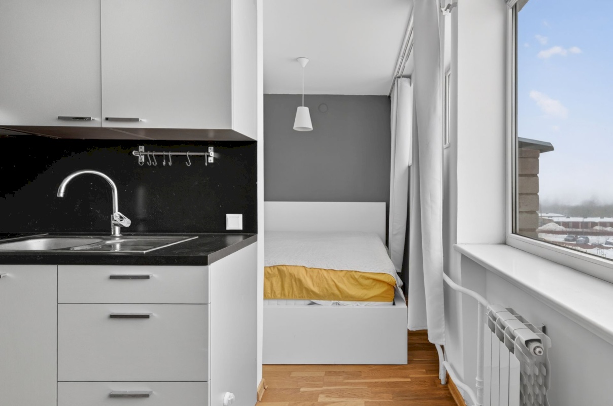 Saue vald, Laagri alevik, Kuuse tn 26