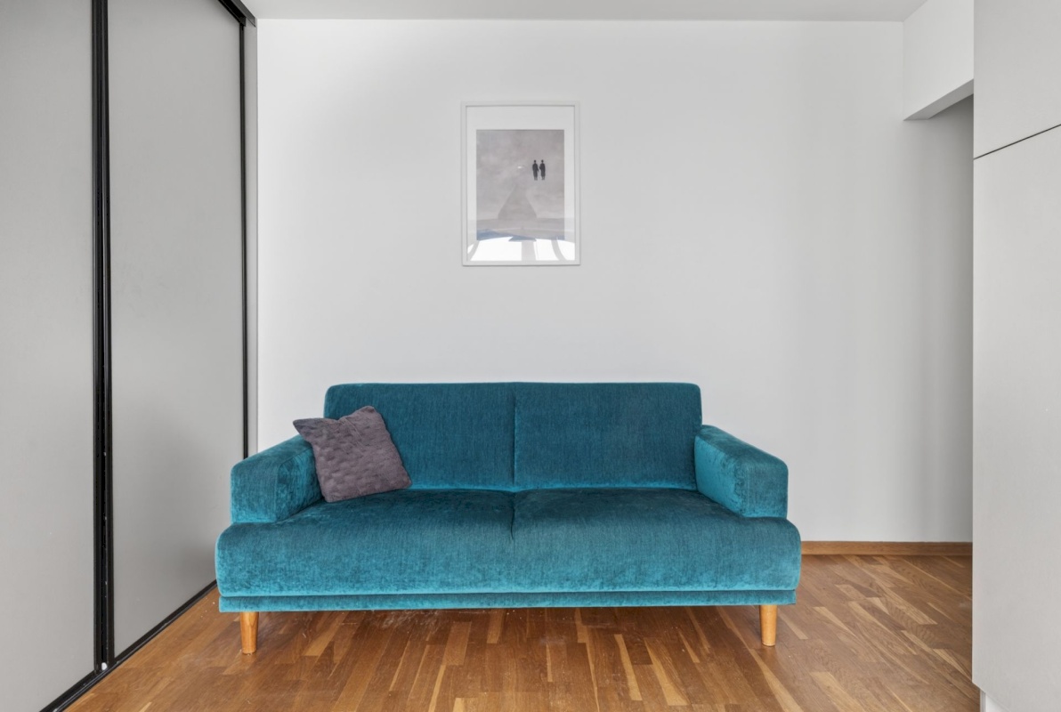 Saue vald, Laagri alevik, Kuuse tn 26