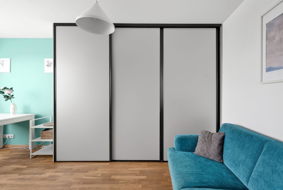 Saue vald, Laagri alevik, Kuuse tn 26