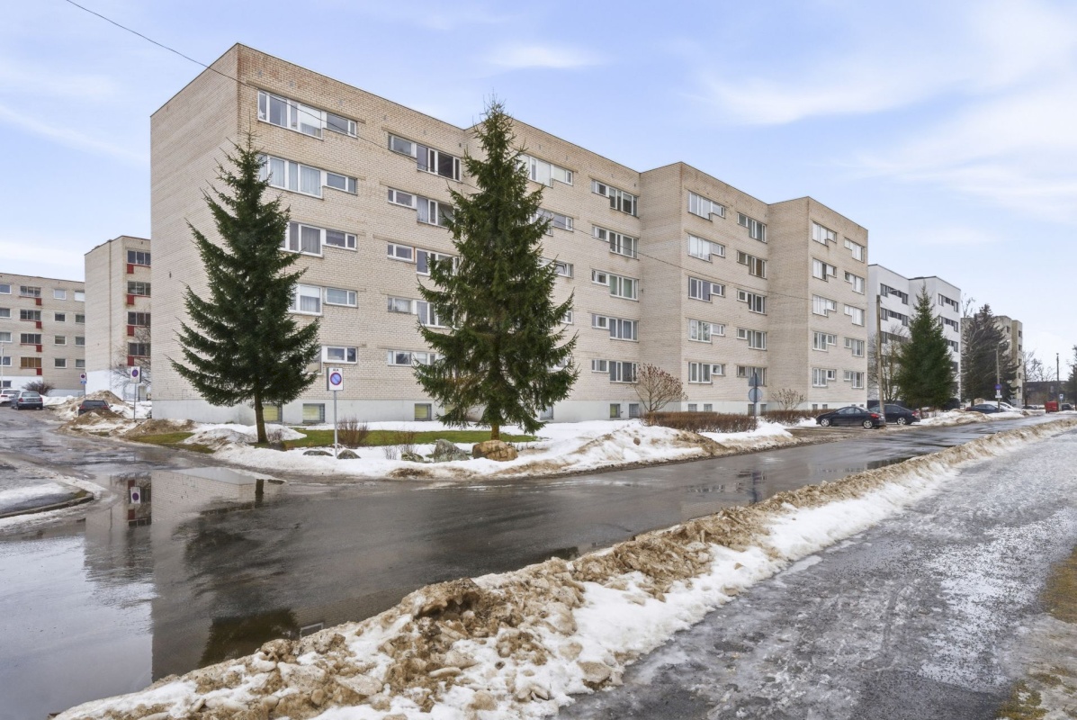 Saue vald, Laagri alevik, Kuuse tn 26